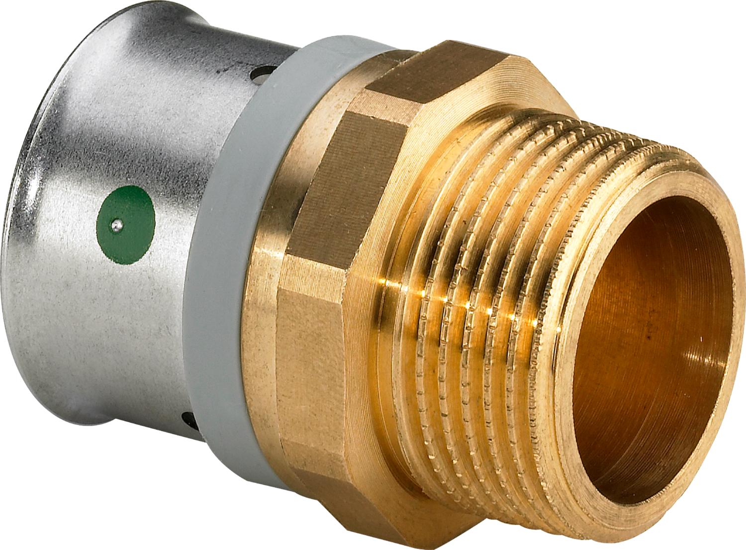 Viega Соединительный элемент Pexfit Pro 4711 (607890) 607 890