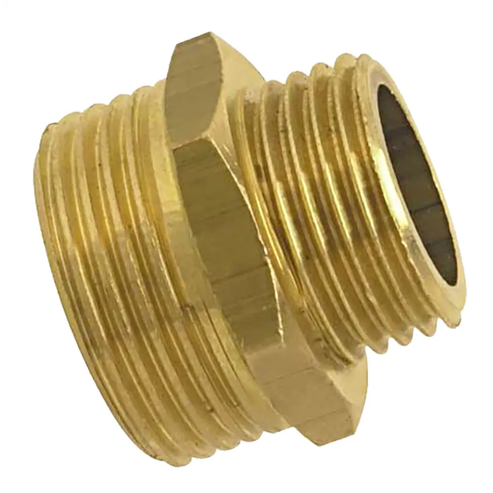 BOUTTE Переходная муфта 3/4"×1/2" для трубных соединений 10734155