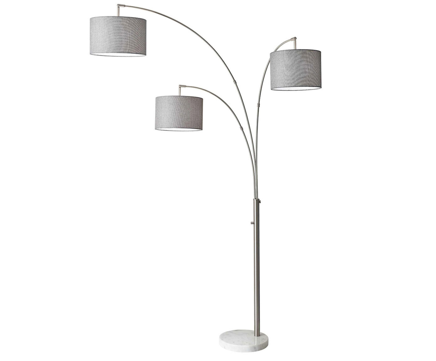 3815585.0010 Лампа напольная TO4ROOMS  - Вид №1