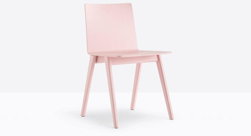 Pedrali Стул ясеня Osaka 2810 - Вид №6