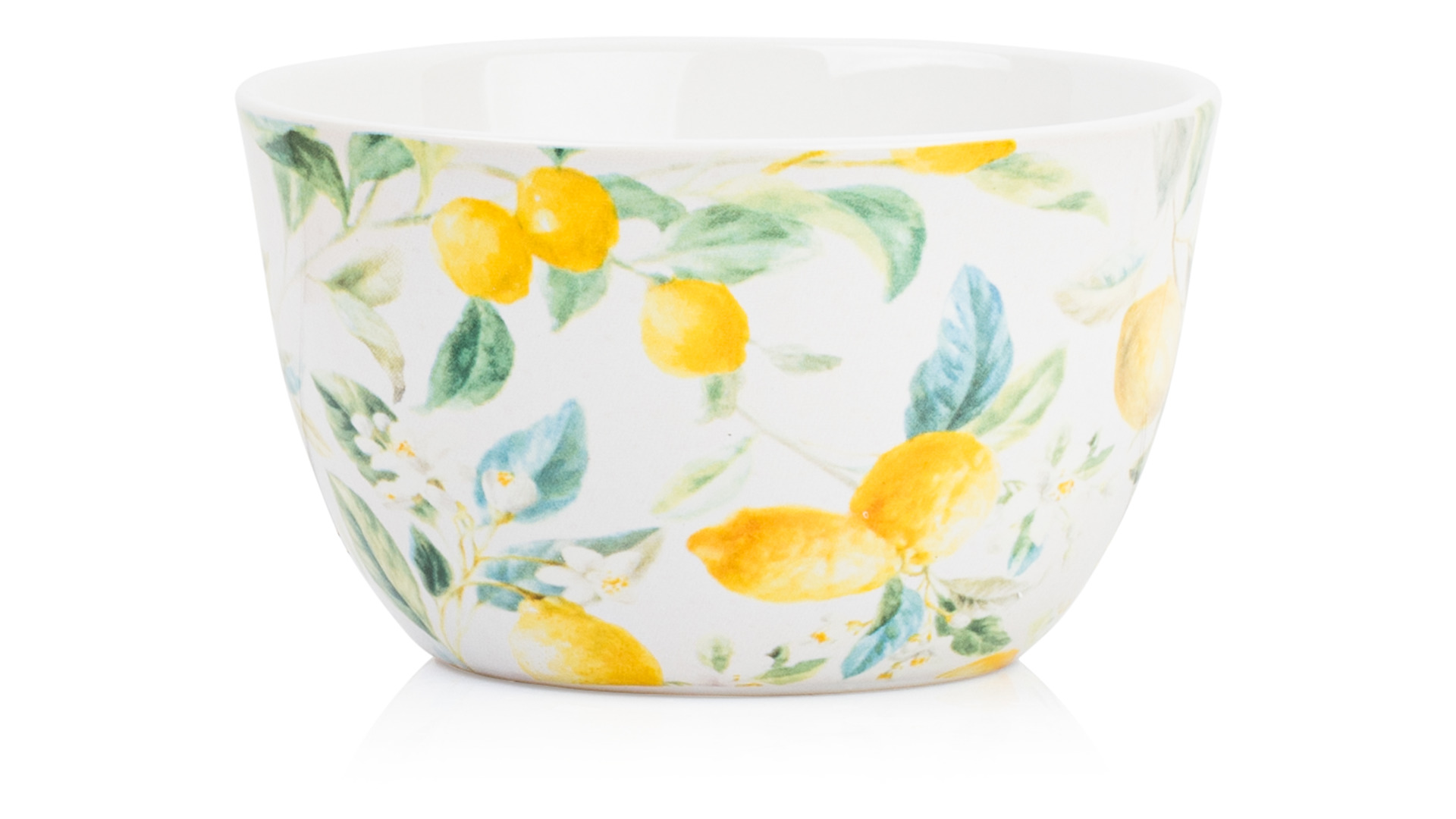 10655238 Certified International Сервиз столовый Certified Int. Лимоны на 4 персоны 18 предметов, керамика Керамика  - Вид №9