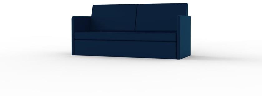 Mobilspazio Диван-кровать из экокожи Zeus sun-id-1486024 - Вид №4