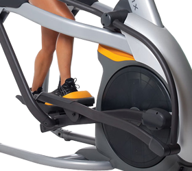 A7XI Эллиптический тренажер a7xi MATRIX  - Вид №3