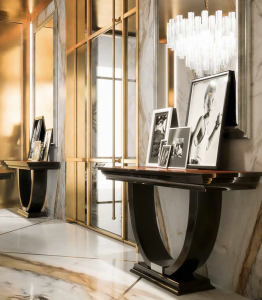 Консоль  GUERRA VANNI 3000