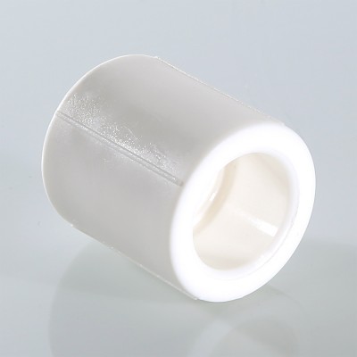 VTp.703.0.110 Фитинг полипропиленовый – муфта Valtec 110 мм  - Вид №14