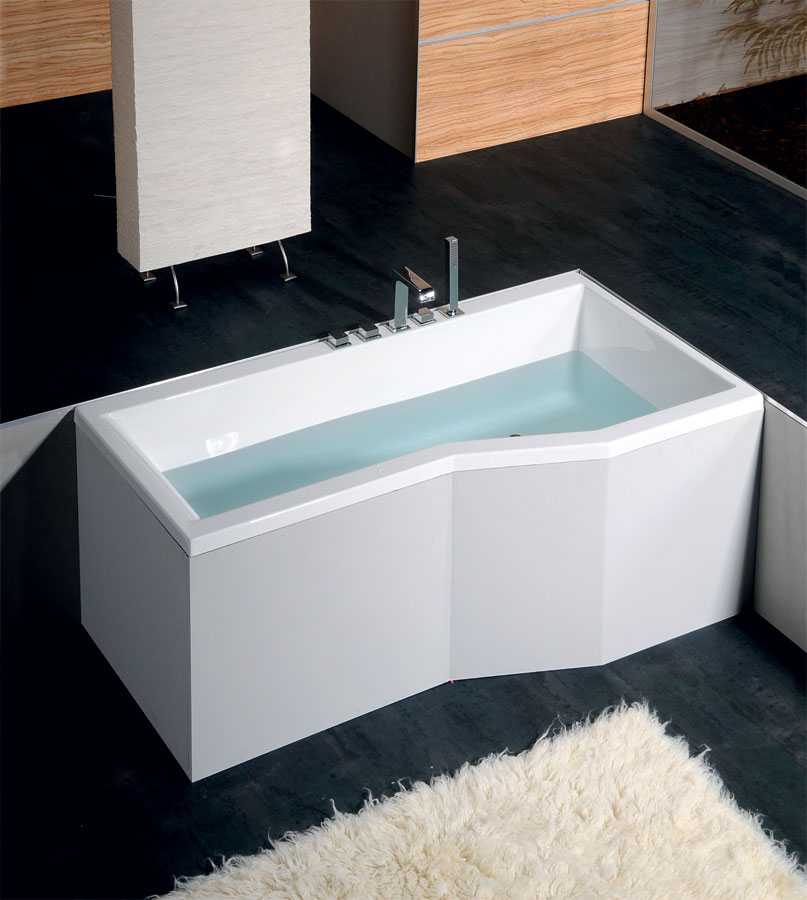 70711 Polysan Ванночки для душа 