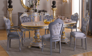 Стол  MORELLO GIANPAOLO 2393/WTA