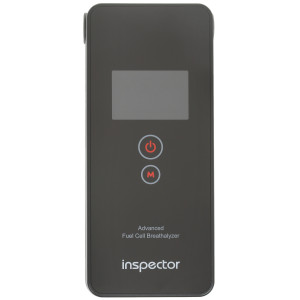8121388 Алкотестер Inspector AT750