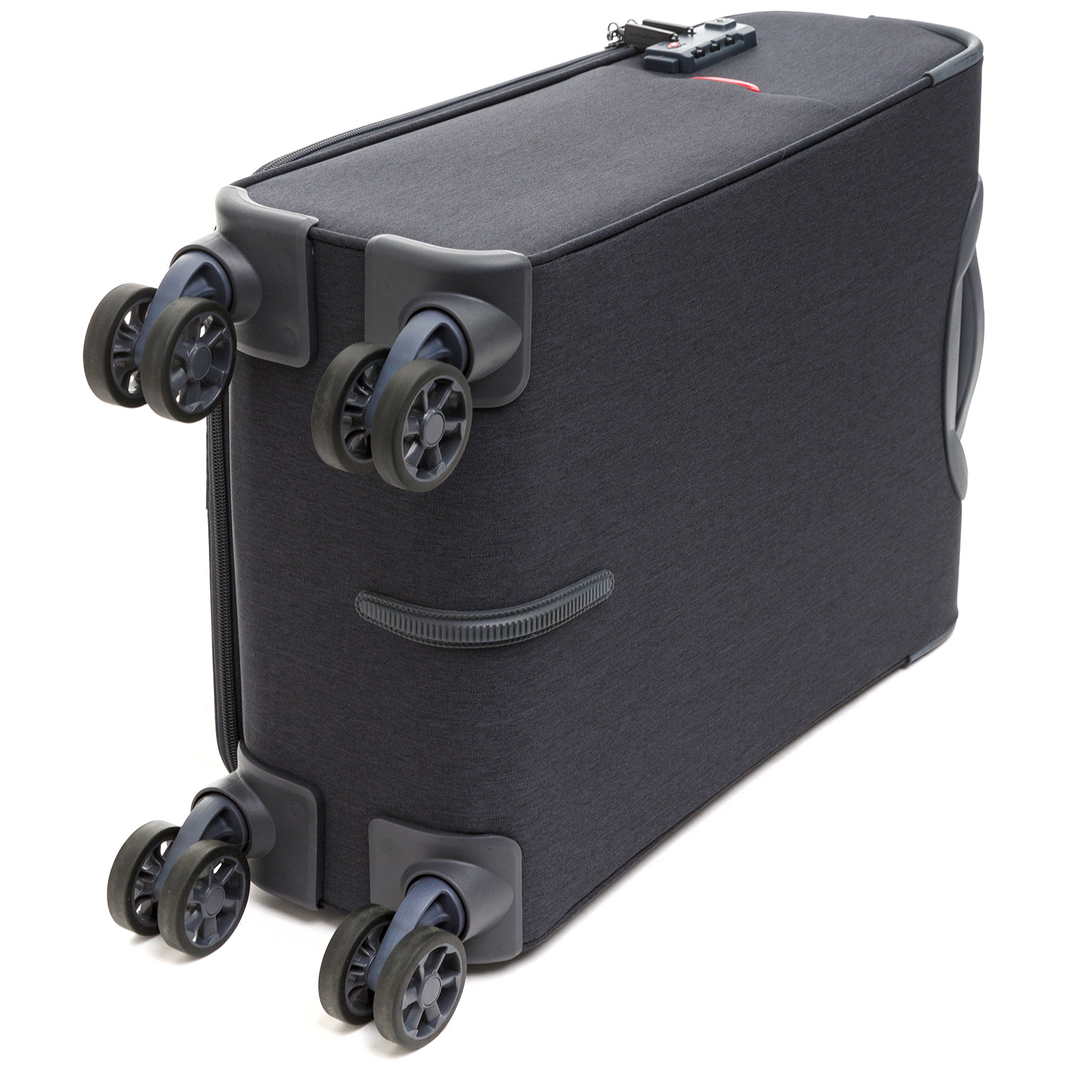 M2999-08-52 Чемодан M2999*52 S March Sigmatic  - Вид №3