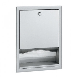BKB-359 Edone Встроенный диспенсер для полотенец BKB-359