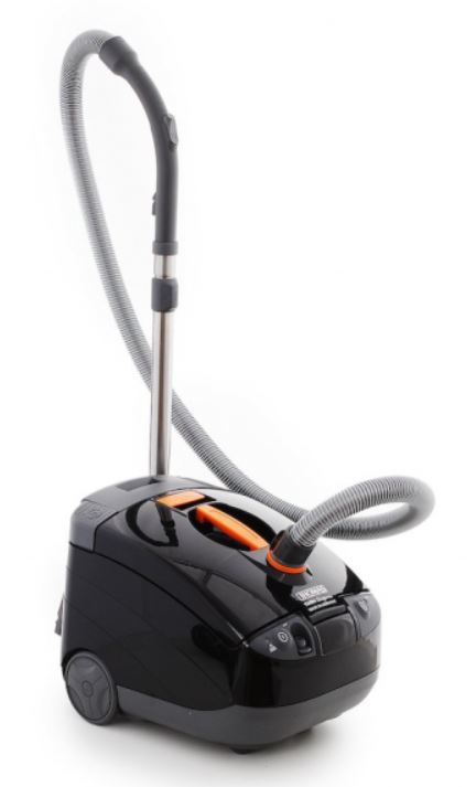 5358756 Пылесос Thomas Twin Sigma Aquafilter черный STDN-0055502 - Вид №4