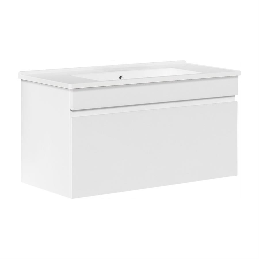 NPLK10001FD1W3000 Bienbanyo NEPTUN VANITY WASH 