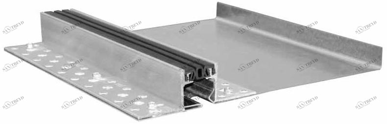 Tecno K Giunti Соединение пола из алюминия K sism sun-id-1346510