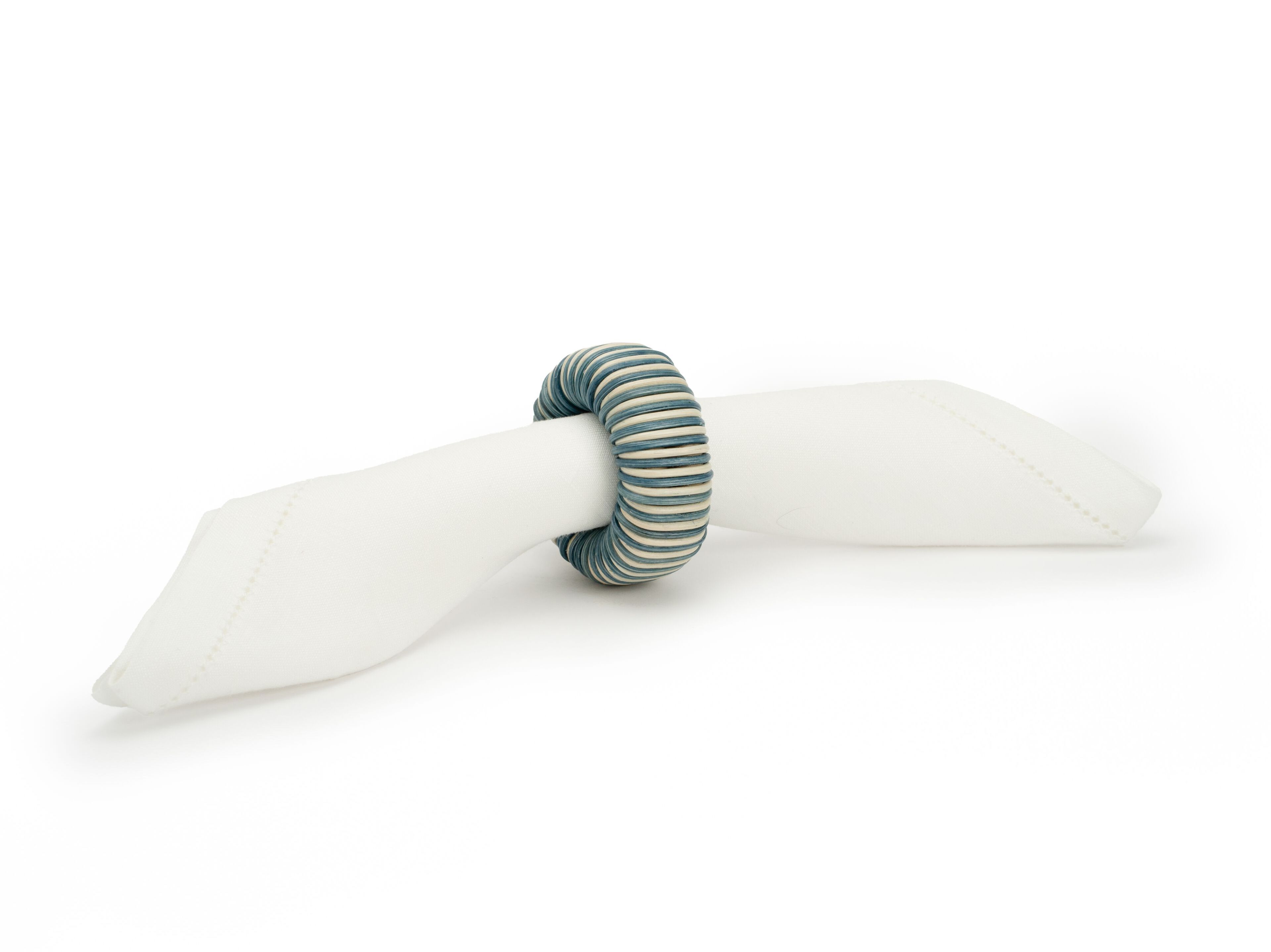 Кольца для салфеток из медоллина Mila Maurizi Mise en Place ARCH-00088356 - Вид №1