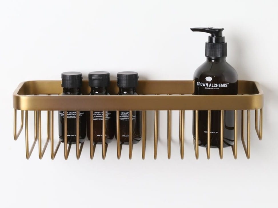 Держатель дозатора из нержавеющей стали LUSSO Luxe ARCH-00147904