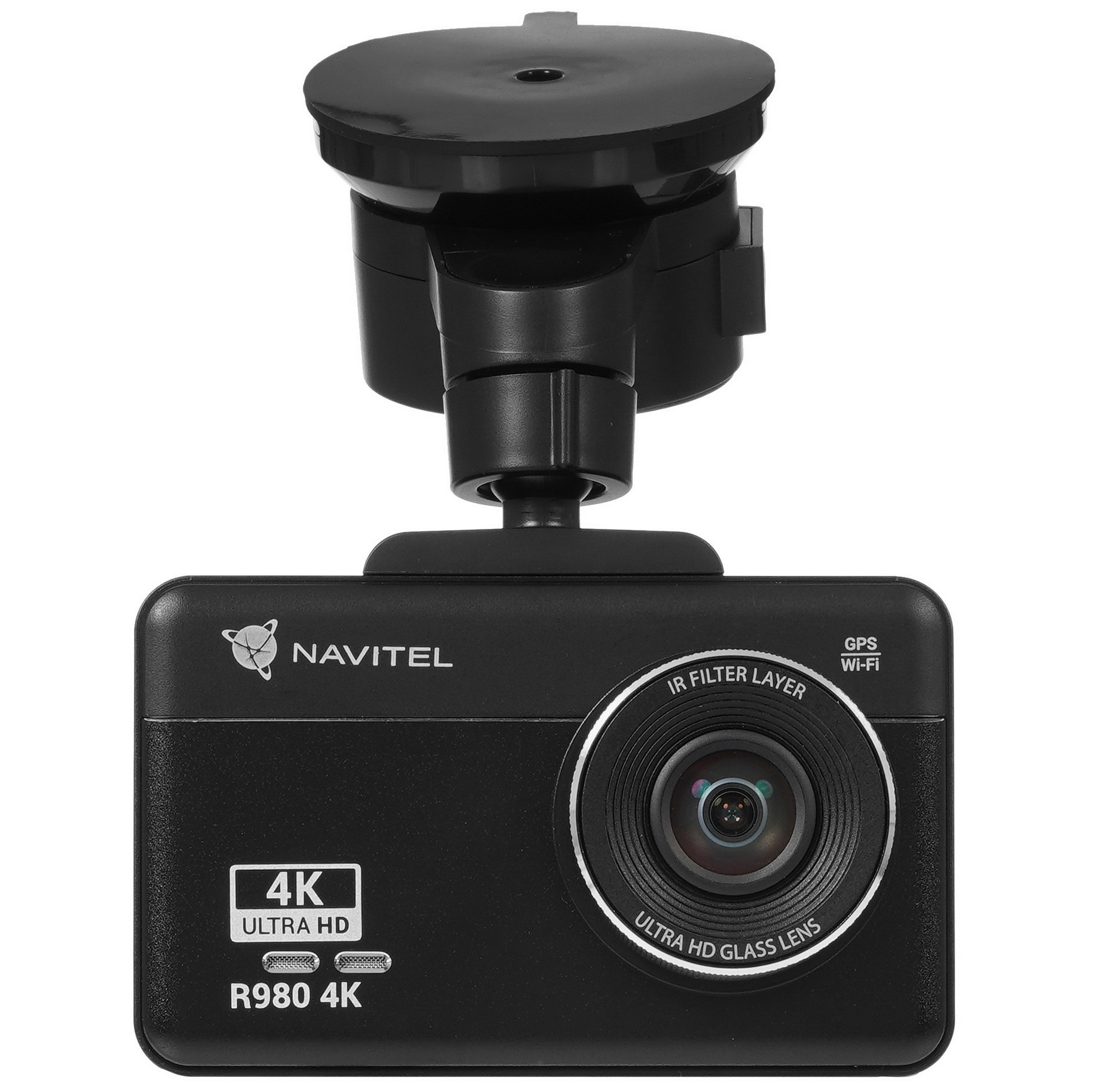 9030491 Видеорегистратор NAVITEL R980 4K STDN-0048737 - Вид №1