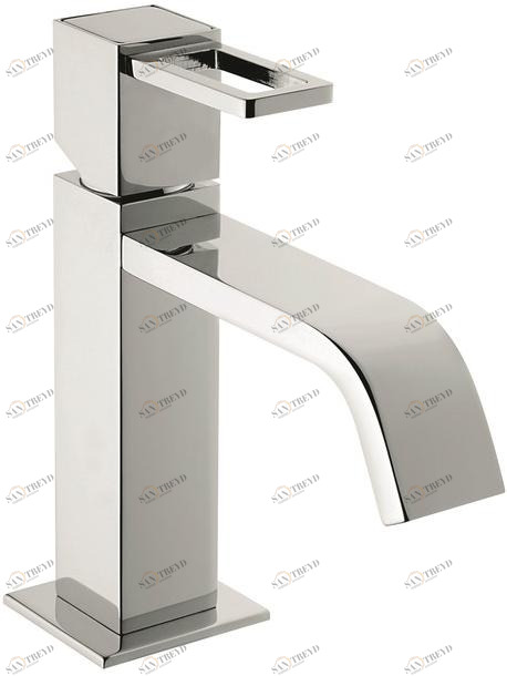 EMMEVI RUBINETTERIE Смеситель для умывальника, однорычажный Siris sun-id-1411796