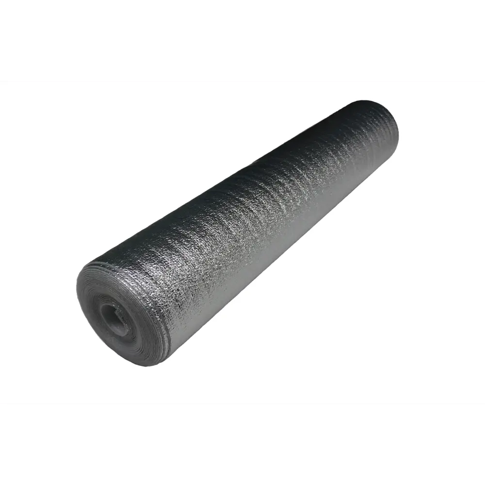 Теплоотражающая изоляция Формат Isocom 3 мм 15 м2 STLM-2012980