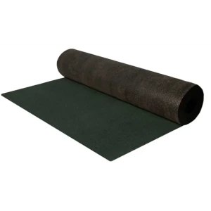 Ковёр ендовый Roofshield зеленый 10 м²