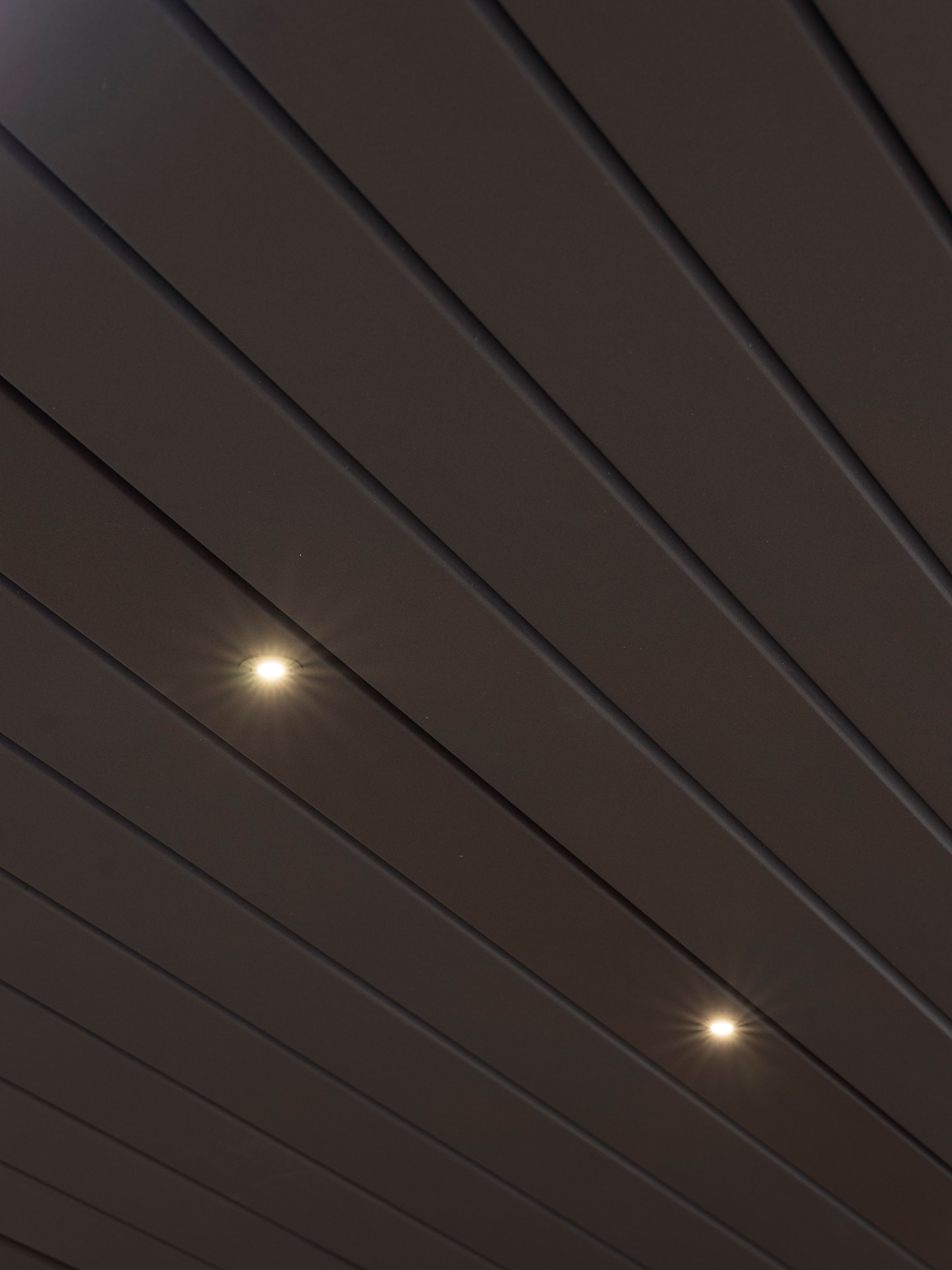 Акустическая офисная кабина со встроенным освещением Kettal Pavilion O ARCH-00055975 - Вид №19