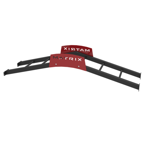 OPT33 opt33 пирамидная лестница для силовой рамы mega power rack MATRIX Magnum