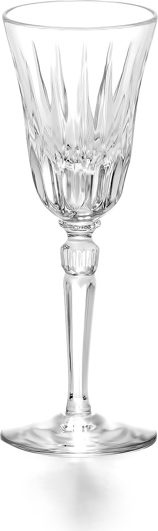 10629130 Avdeev Crystal Рюмка "Барселона" Хрусталь 