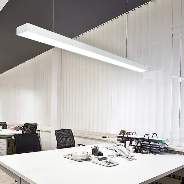 Baar S 900 Ghidini Baar S .01 Белый (Матовый)  - Вид №2