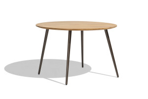 Vint стол ø140 / 120x74 Bivaq