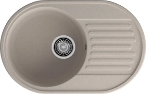 Кухонная мойка 18