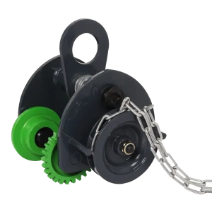 Каретка передвижения 1 т. приводная Euro-Lift 3 м