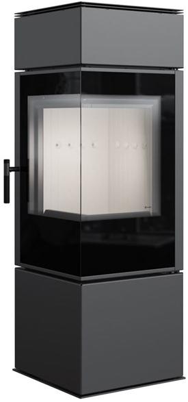 Kratki Дровяная печь из стали sun-id-1361678 - Вид №1