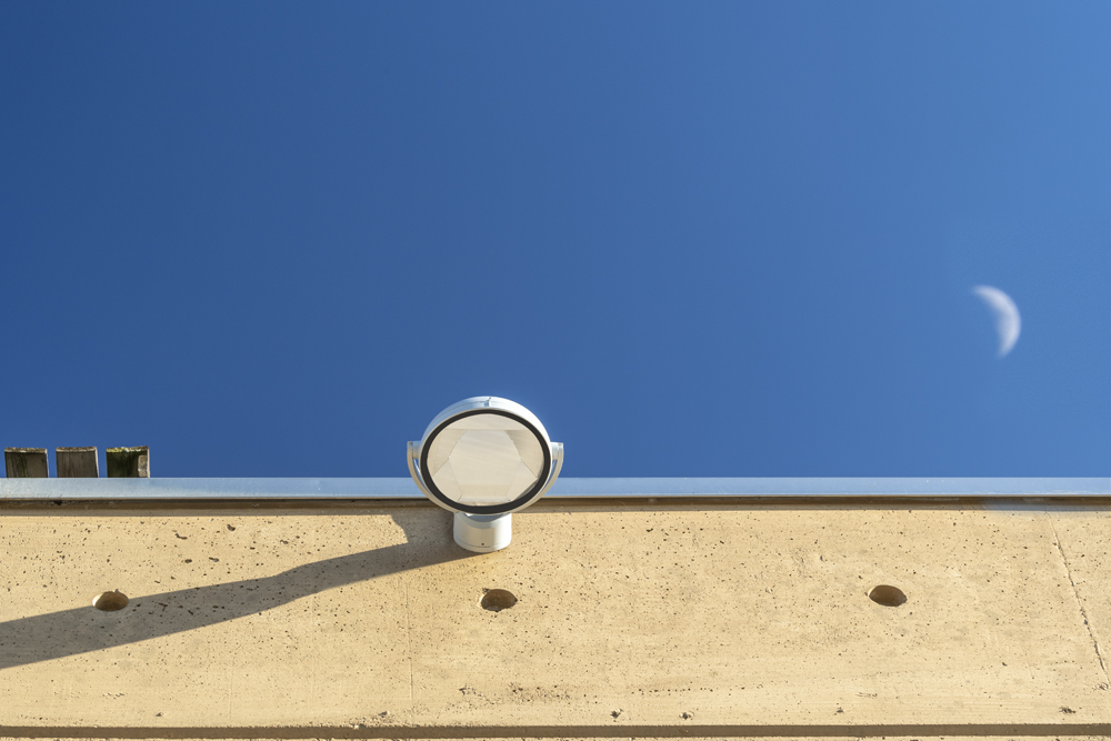 8840419 Проектор Platek SUN Medium Proiettore  SUN Medium Floodlight - LED 3000K Asymmetrical  - Вид №4