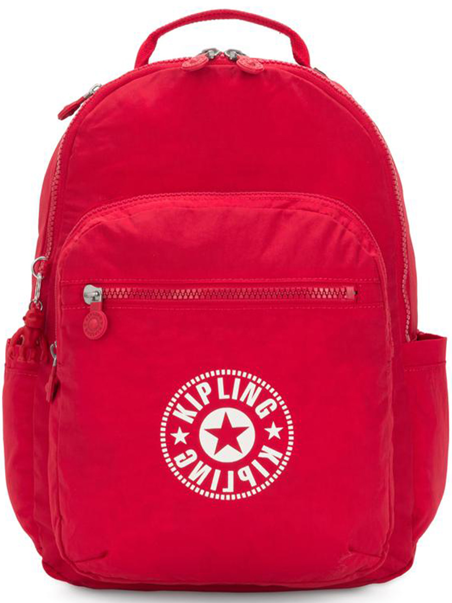 KI333549W Рюкзак Water Repellent Backpack Kipling Seoul