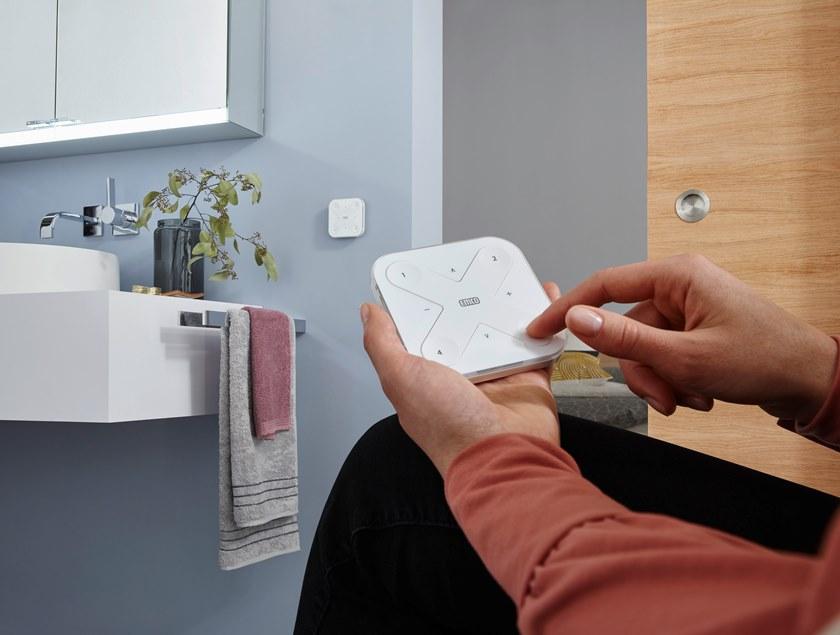 Emco Bad Интерфейс для систем домашней автоматизации sun-id-1422781 - Вид №6