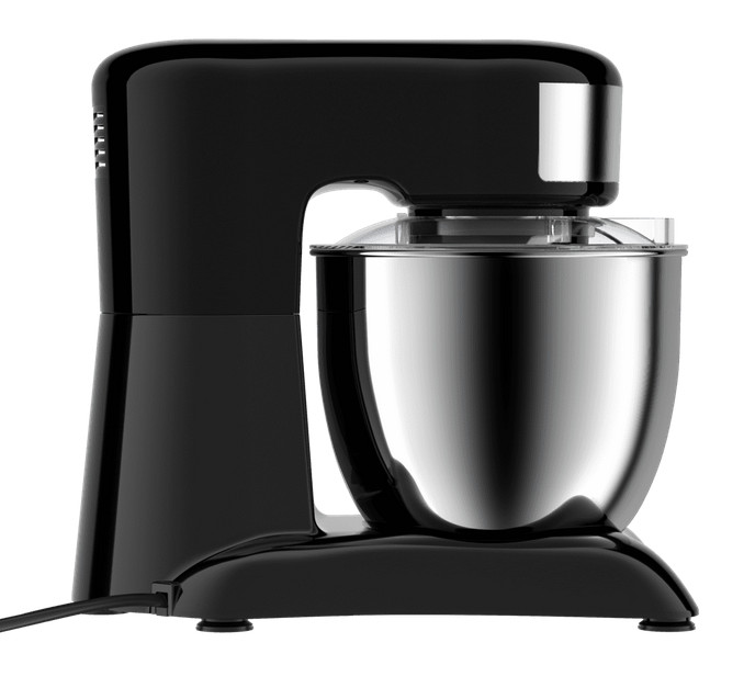 9100977 Миксер TopDevice TDSPM001_BK черный STDN-0140760 - Вид №1