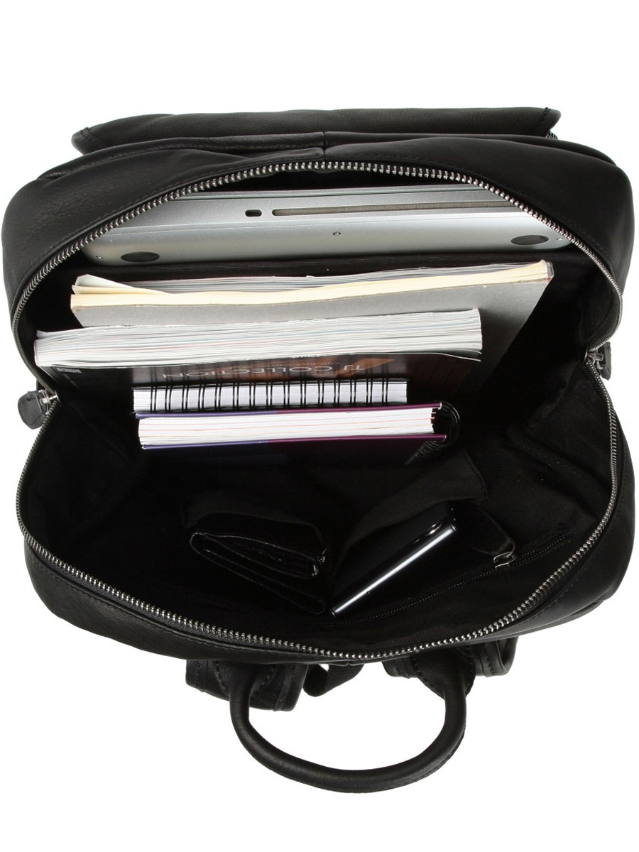 ZD-2016-21-04 Рюкзак Dr Koffer  - Вид №2