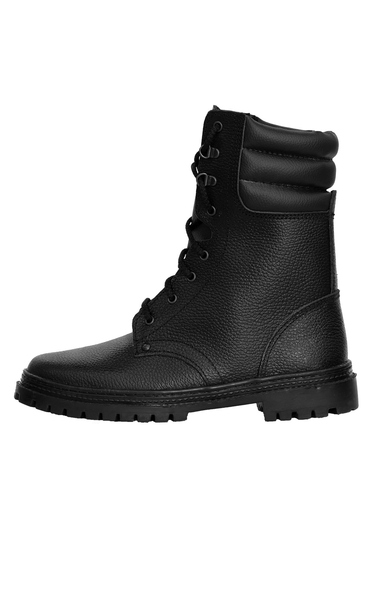 66696 Ботинки Военизированные  Летняя обувь  размер 47 Спецодежда  - Вид №3