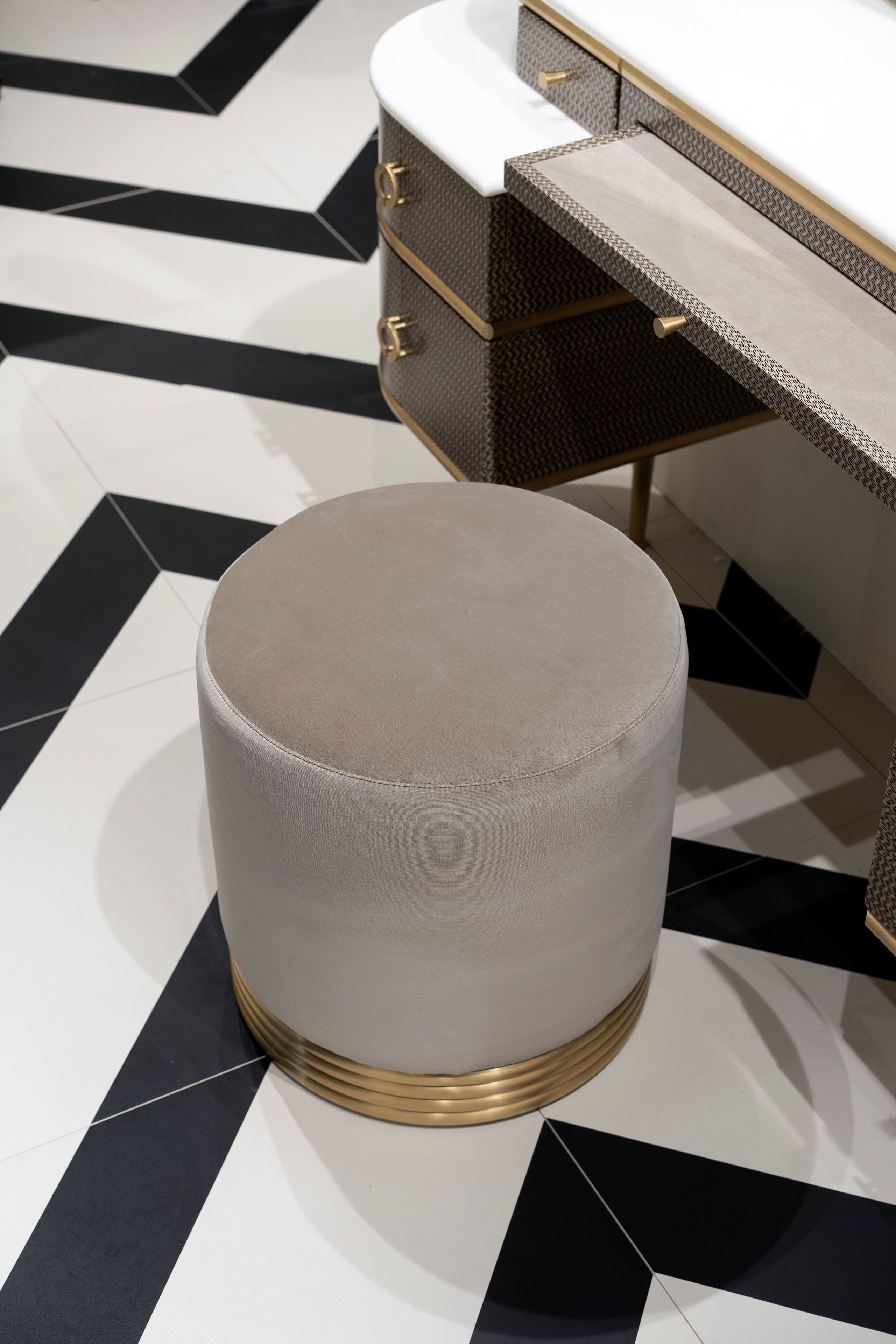 Мобильный туалетный столик Devon&Devon Zelda ARCH-00111923 - Вид №9