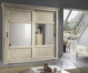 Шкаф  ARTE CASA 2705