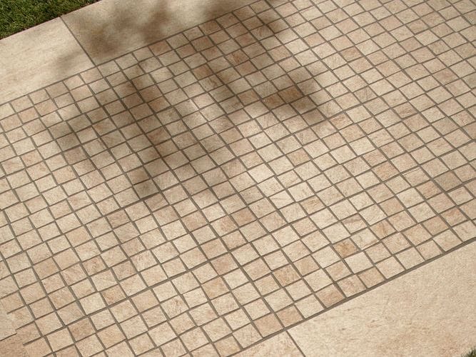 Мозаика из керамогранита MARAZZI Multiquartz ARCH-00034019