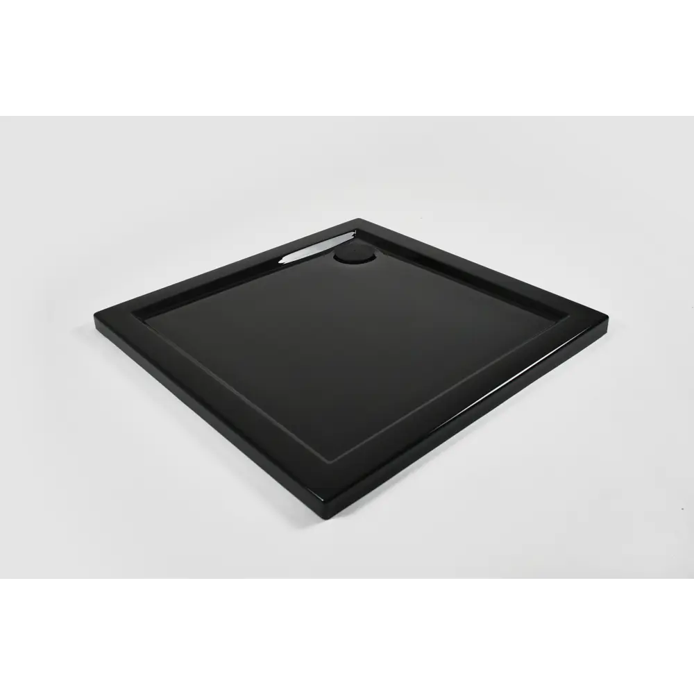 METAKAM Apart Black — квадратный душевой поддон 90×90 см 89359642 STLM-0970127 - Вид №10