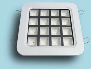 Neonny Точечный светильник для улицы Led downlight