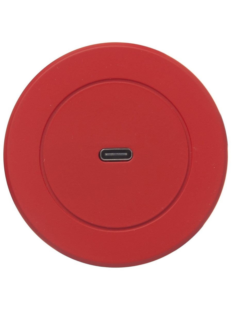 Блок электрических розеток Element 12088 Red NAVAKO 