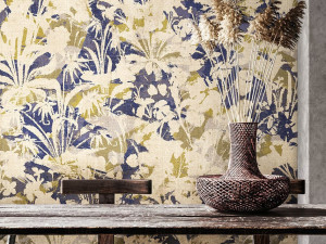 Обои из натурального ПВХ, экологически чистые, моющиеся