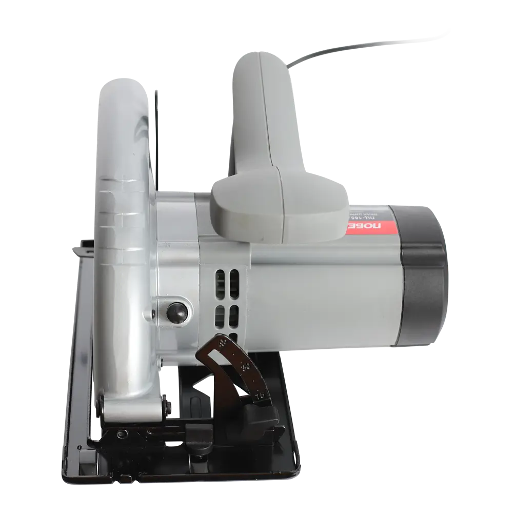 Циркулярная пила Победа ПЦ-185/1590, 1200 Вт, 185 мм STLM-2009977 - Вид №3