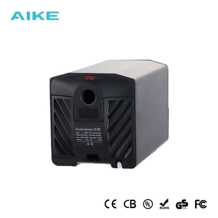 Мини сушилка для рук AIKE AK2807_419  - Вид №6