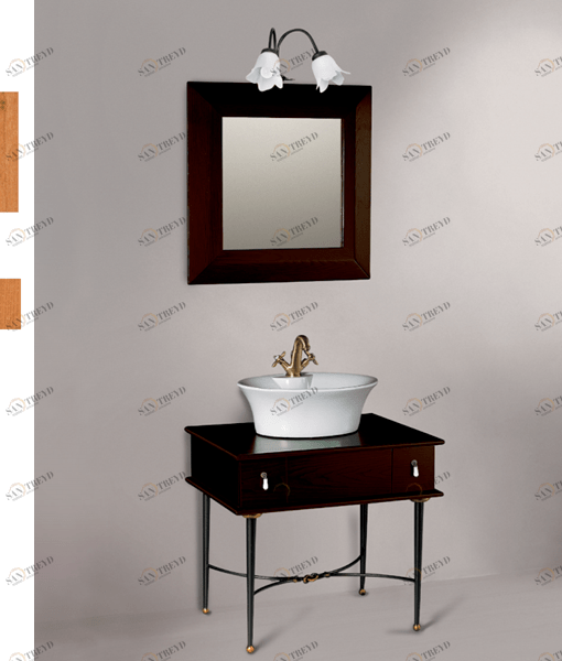 Il Tempo Del Консоль Ferro MO570 Classici FERROMO570