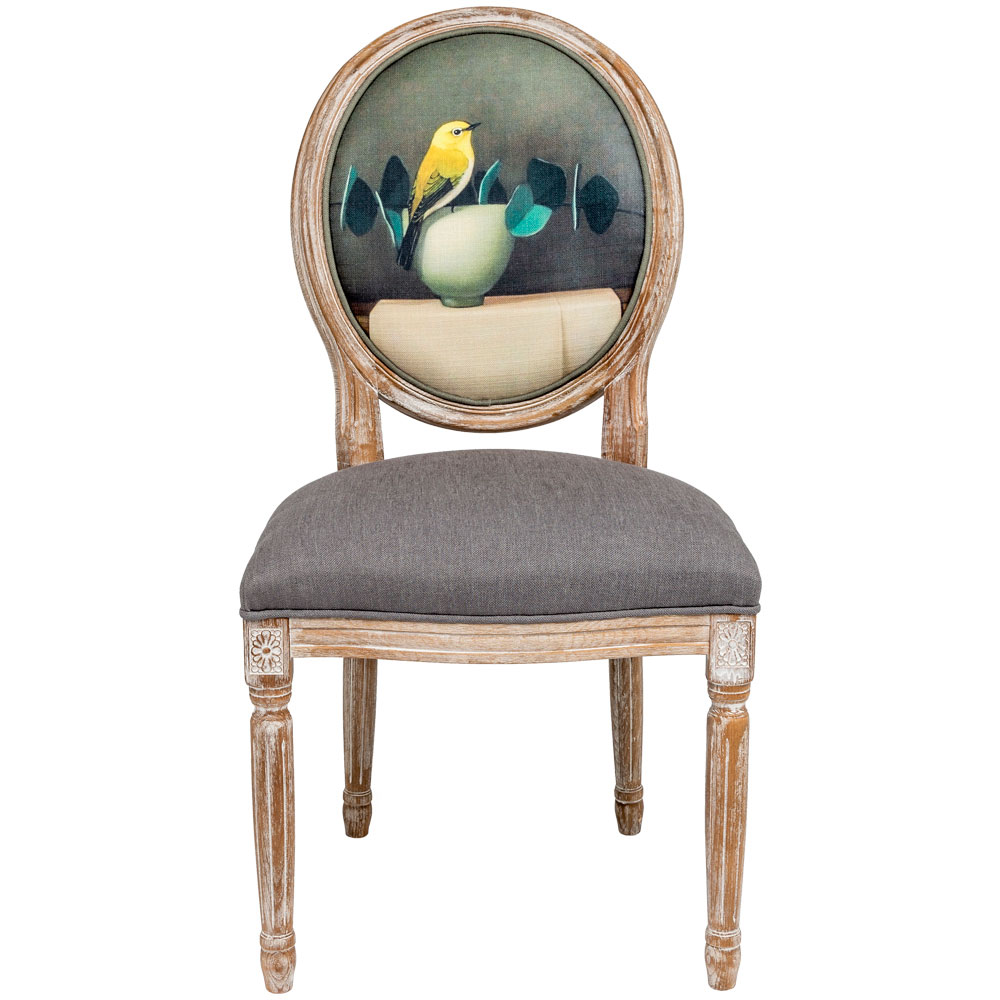 6111109_Ch Стул «Мистер Лимонник» Object Desire 