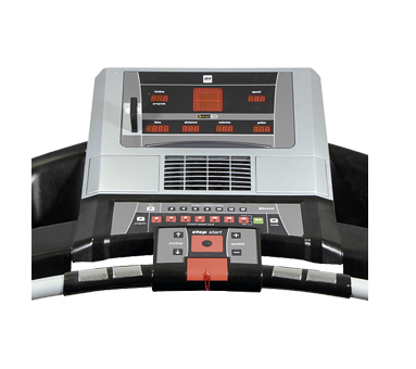 F9R Беговая дорожка f9r dual BH Fitness  - Вид №1