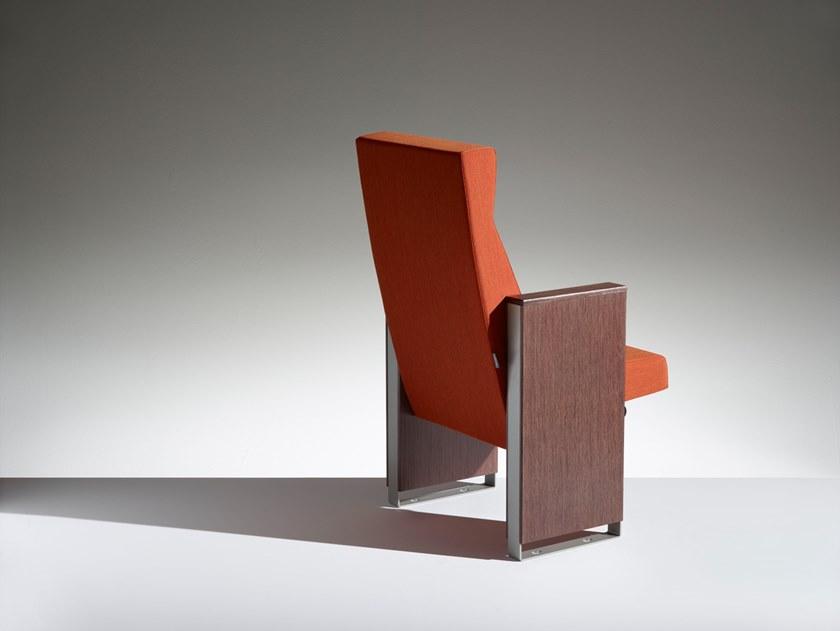 LAMM Сиденье для аудитории с клапаном sun-id-1352517 - Вид №8